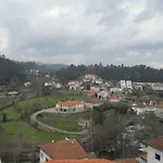 Solar Da Capela 3* Termas de São Pedro do Sul