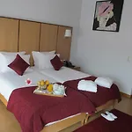 Hotel Solar Da Capela 3*