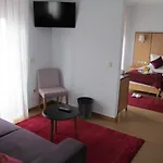 Hotel Solar Da Capela 3*