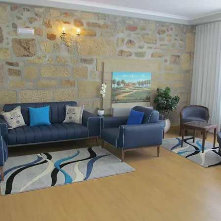 Hotel Solar Da Capela