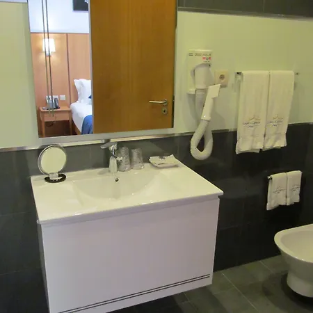 Solar Da Capela Hotel