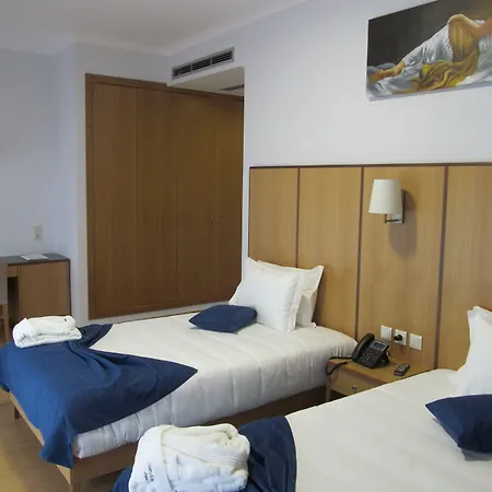 Hotel Solar Da Capela