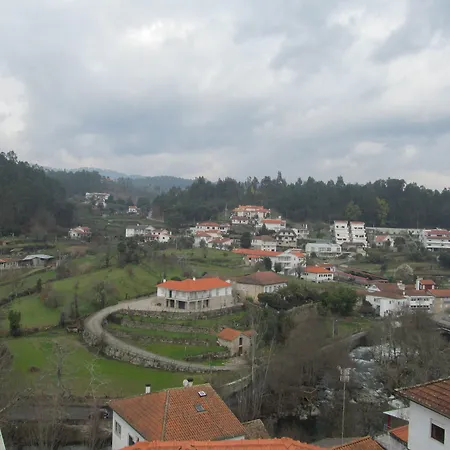 Solar Da Capela Hotel 3*