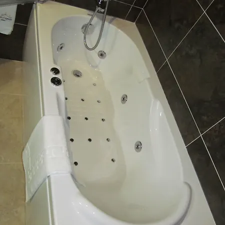 Hotel Solar Da Capela Termas de São Pedro do Sul