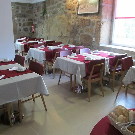 Hotel Solar Da Capela