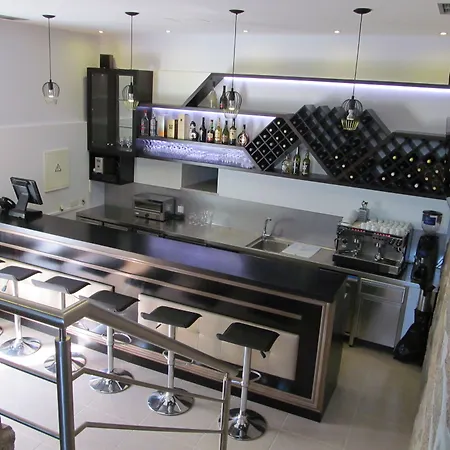 Solar Da Capela Hotel Termas de São Pedro do Sul