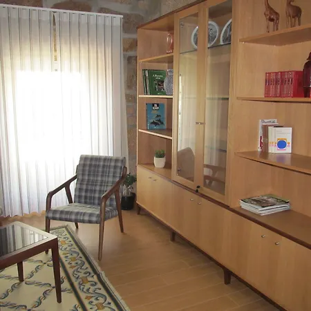 Hotel Solar Da Capela Termas de São Pedro do Sul