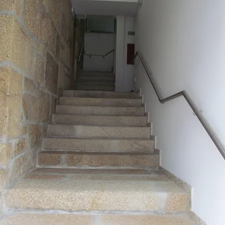 Solar Da Capela 3* Termas de São Pedro do Sul