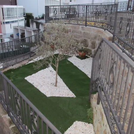 Solar Da Capela Hotel Termas de São Pedro do Sul