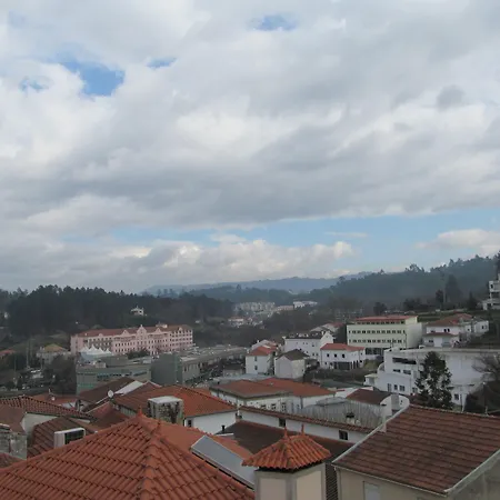 Solar Da Capela Hotel