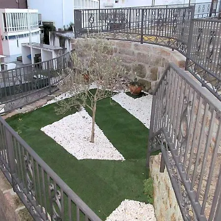 Hotel Solar Da Capela 3*