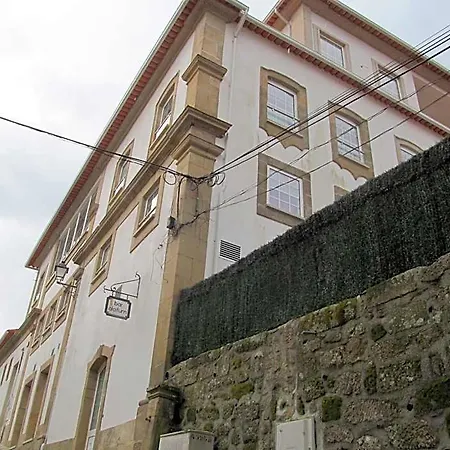 Solar Da Capela Hotel