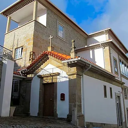 Solar Da Capela Hotel 3*