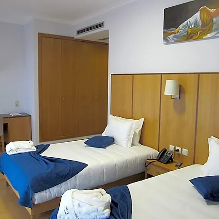 Solar Da Capela Hotel
