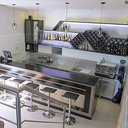 Solar Da Capela Hotel 3*