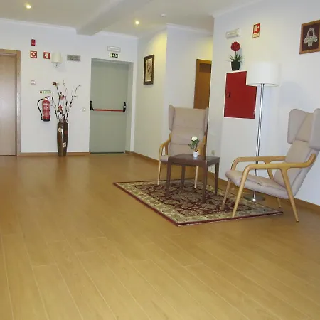 Solar Da Capela 3* Termas de São Pedro do Sul