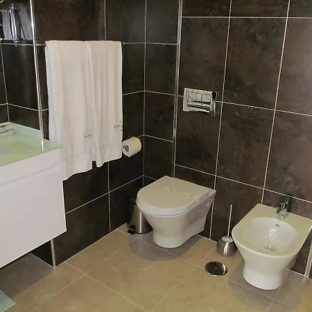 Solar Da Capela 3* Termas de São Pedro do Sul