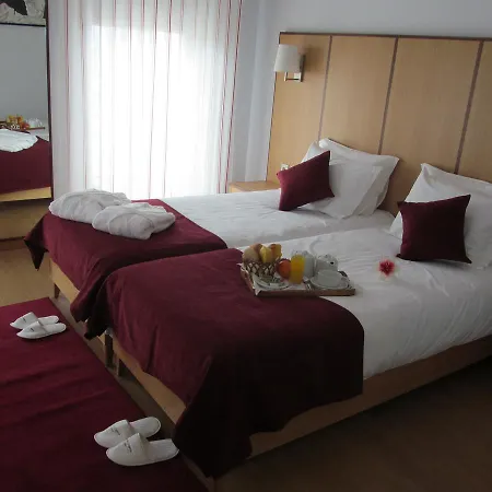 Solar Da Capela 3* Termas de São Pedro do Sul