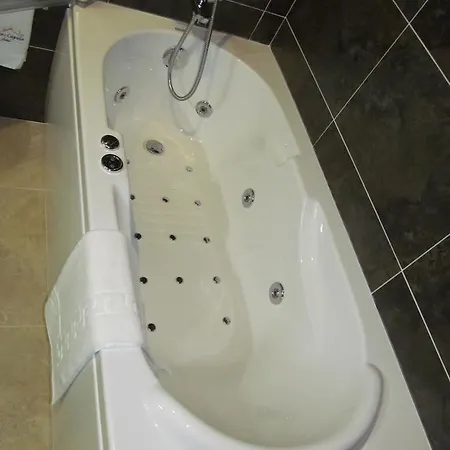 Hotel Solar Da Capela 3*