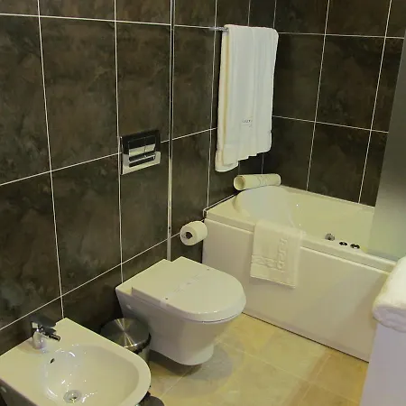 Hotel Solar Da Capela 3*