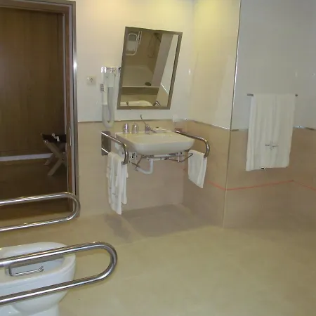 Solar Da Capela 3* Termas de São Pedro do Sul