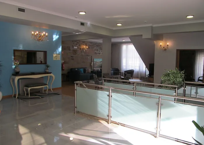 Solar Da Capela Hotel 3*