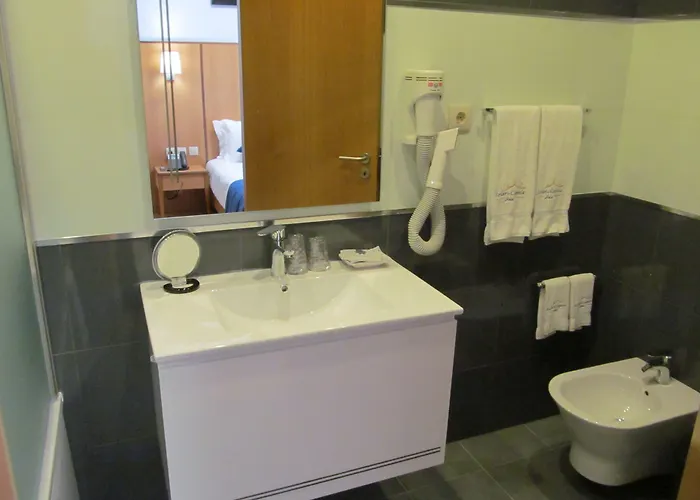 Solar Da Capela Hotel