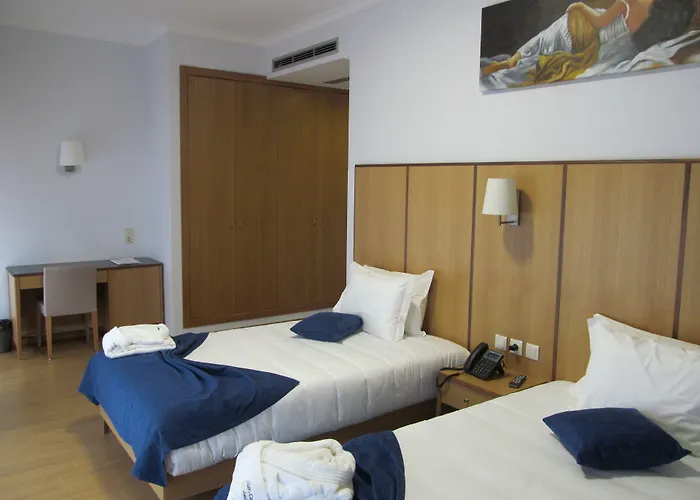 Hotel Solar Da Capela