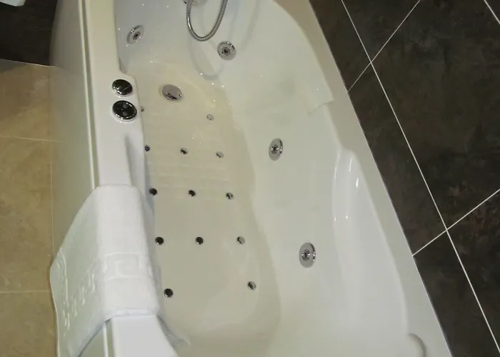 Hotel Solar Da Capela Termas de São Pedro do Sul