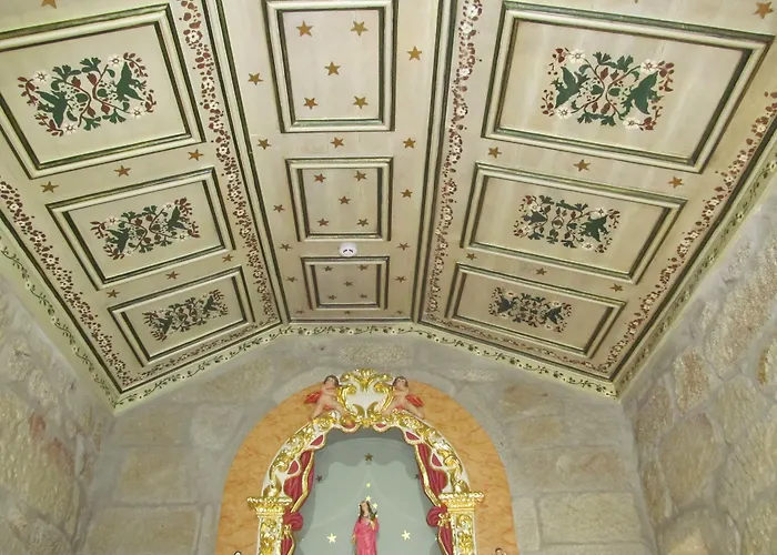 Solar Da Capela Hotel