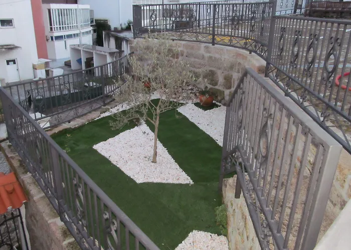 Solar Da Capela Hotel Termas de São Pedro do Sul