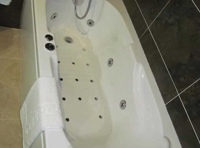 Hotel Solar Da Capela 3*