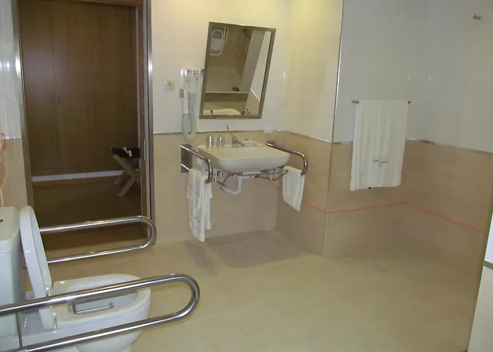 Solar Da Capela 3* Termas de São Pedro do Sul